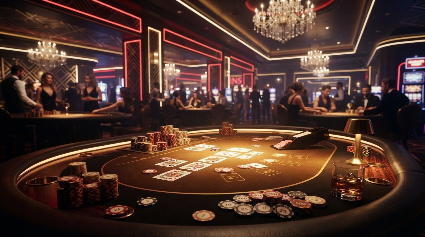 TOTO Casino